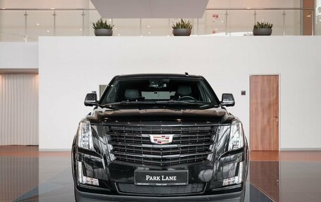 Cadillac Escalade IV, 2020 год, 6 790 000 рублей, 3 фотография