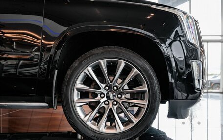 Cadillac Escalade IV, 2020 год, 6 790 000 рублей, 7 фотография