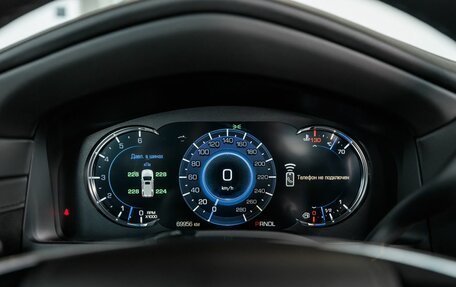 Cadillac Escalade IV, 2020 год, 6 790 000 рублей, 12 фотография