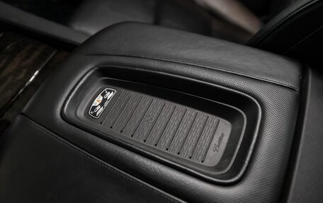Cadillac Escalade IV, 2020 год, 6 790 000 рублей, 15 фотография