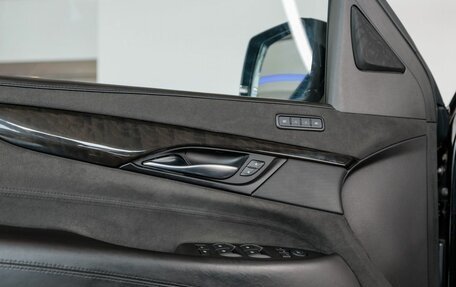Cadillac Escalade IV, 2020 год, 6 790 000 рублей, 16 фотография