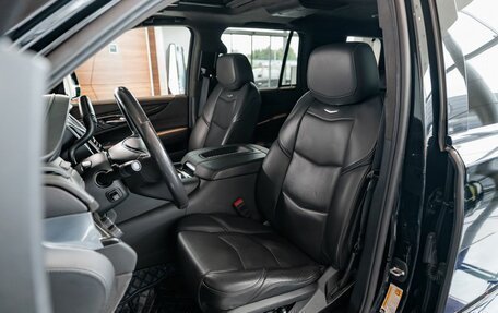 Cadillac Escalade IV, 2020 год, 6 790 000 рублей, 18 фотография