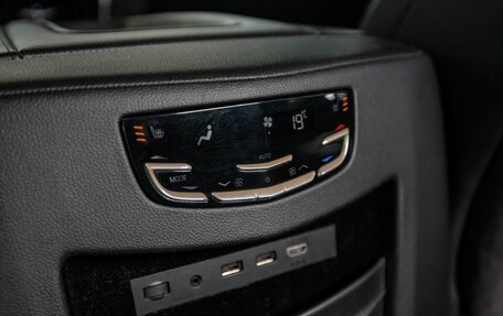 Cadillac Escalade IV, 2020 год, 6 790 000 рублей, 23 фотография