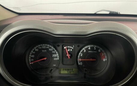 Nissan Note II рестайлинг, 2007 год, 443 000 рублей, 13 фотография