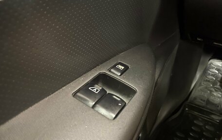 Nissan Note II рестайлинг, 2007 год, 443 000 рублей, 17 фотография