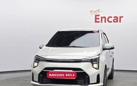 KIA Morning III, 2023 год, 1 050 000 рублей, 2 фотография