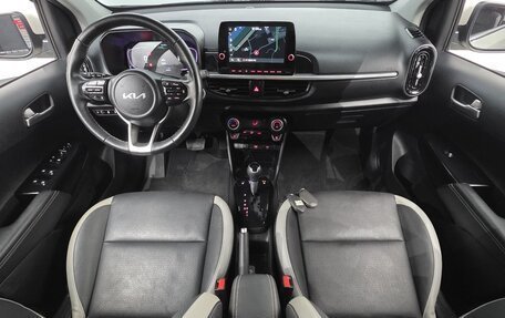 KIA Morning III, 2023 год, 1 050 000 рублей, 5 фотография