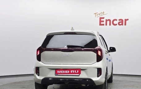 KIA Morning III, 2023 год, 1 050 000 рублей, 4 фотография