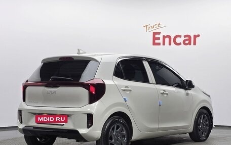 KIA Morning III, 2023 год, 1 050 000 рублей, 3 фотография