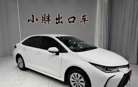Toyota Corolla, 2022 год, 1 050 100 рублей, 3 фотография