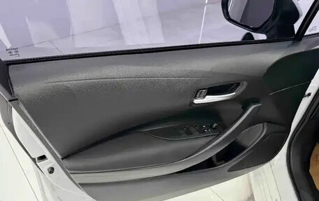 Toyota Corolla, 2022 год, 1 050 100 рублей, 9 фотография