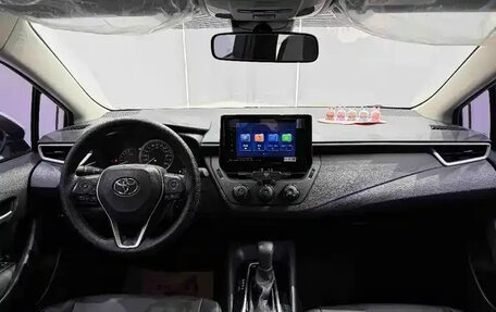 Toyota Corolla, 2022 год, 1 050 100 рублей, 13 фотография