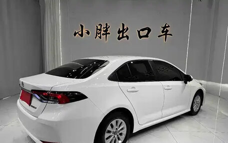 Toyota Corolla, 2022 год, 1 050 100 рублей, 4 фотография