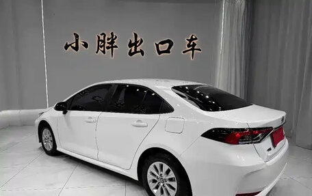 Toyota Corolla, 2022 год, 1 050 100 рублей, 7 фотография