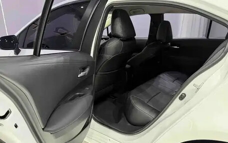 Toyota Corolla, 2022 год, 1 050 100 рублей, 16 фотография