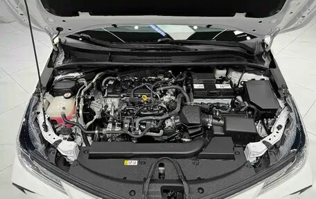 Toyota Corolla, 2022 год, 1 050 100 рублей, 19 фотография