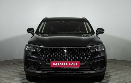 FAW Bestune T77, 2022 год, 1 768 777 рублей, 2 фотография