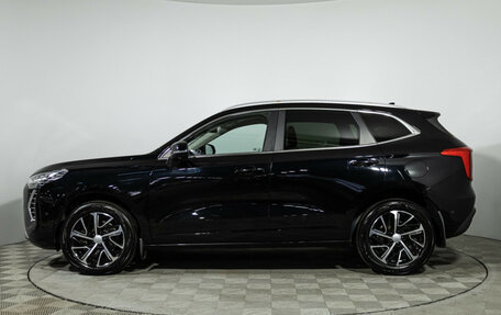 Haval Jolion, 2022 год, 1 848 790 рублей, 9 фотография