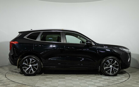 Haval Jolion, 2022 год, 1 848 790 рублей, 4 фотография