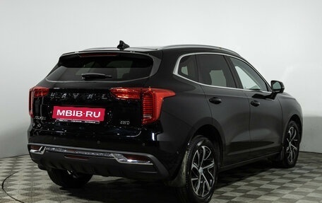 Haval Jolion, 2022 год, 1 848 790 рублей, 6 фотография