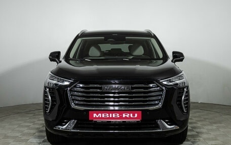 Haval Jolion, 2022 год, 1 848 790 рублей, 2 фотография