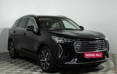 Haval Jolion, 2022 год, 1 848 790 рублей, 3 фотография