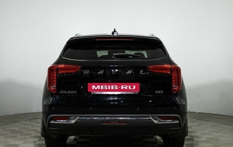 Haval Jolion, 2022 год, 1 848 790 рублей, 7 фотография