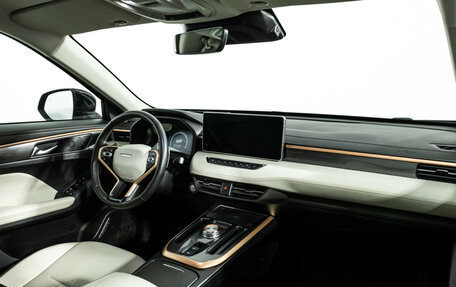 Haval Jolion, 2022 год, 1 848 790 рублей, 10 фотография