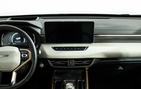 Haval Jolion, 2022 год, 1 848 790 рублей, 15 фотография