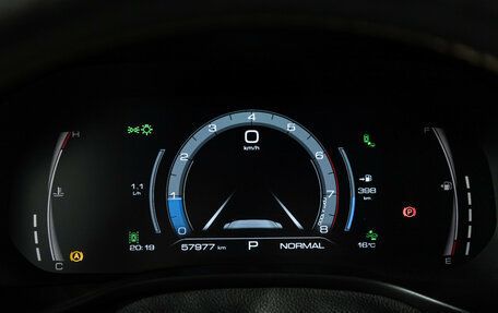 Haval Jolion, 2022 год, 1 848 790 рублей, 13 фотография