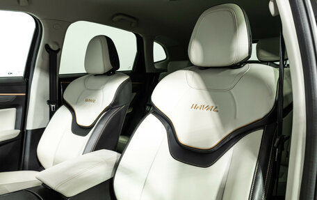 Haval Jolion, 2022 год, 1 848 790 рублей, 21 фотография