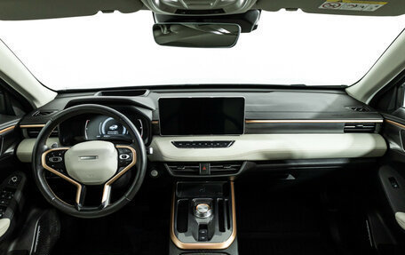Haval Jolion, 2022 год, 1 848 790 рублей, 14 фотография
