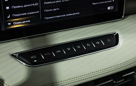 Haval Jolion, 2022 год, 1 848 790 рублей, 20 фотография