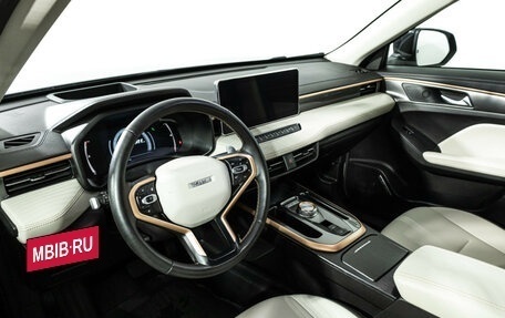 Haval Jolion, 2022 год, 1 848 790 рублей, 12 фотография