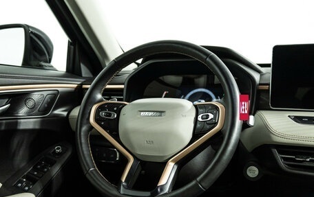 Haval Jolion, 2022 год, 1 848 790 рублей, 16 фотография