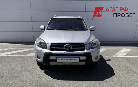 Toyota RAV4, 2007 год, 960 000 рублей, 2 фотография