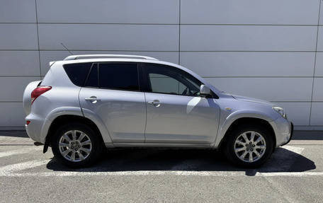 Toyota RAV4, 2007 год, 960 000 рублей, 5 фотография