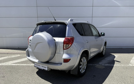 Toyota RAV4, 2007 год, 960 000 рублей, 6 фотография