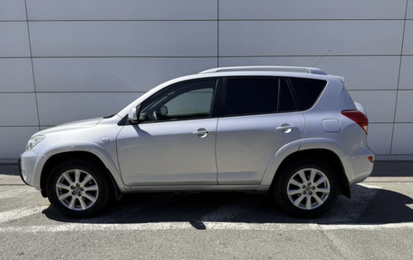 Toyota RAV4, 2007 год, 960 000 рублей, 11 фотография