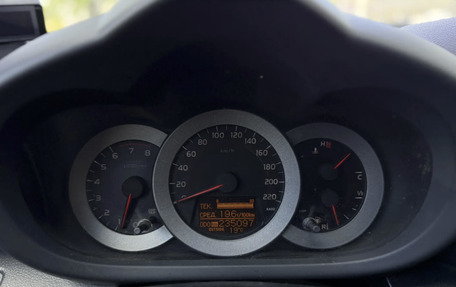 Toyota RAV4, 2007 год, 960 000 рублей, 14 фотография