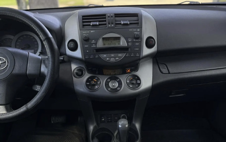 Toyota RAV4, 2007 год, 960 000 рублей, 13 фотография