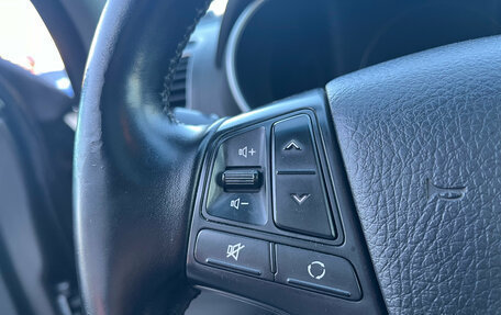 KIA Sorento II рестайлинг, 2014 год, 1 900 000 рублей, 13 фотография
