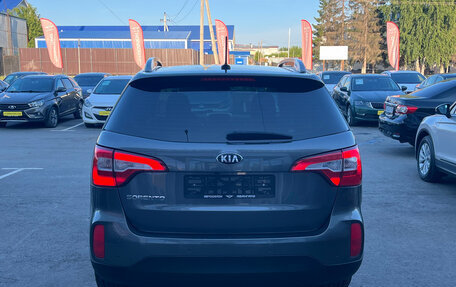 KIA Sorento II рестайлинг, 2014 год, 1 900 000 рублей, 6 фотография