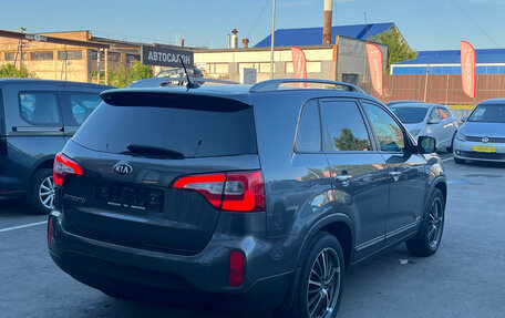 KIA Sorento II рестайлинг, 2014 год, 1 900 000 рублей, 7 фотография