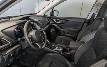 Subaru Forester, 2018 год, 2 850 000 рублей, 11 фотография
