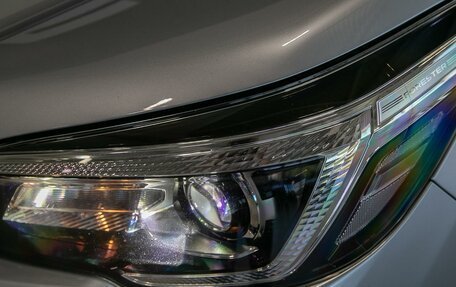 Subaru Forester, 2018 год, 2 850 000 рублей, 9 фотография
