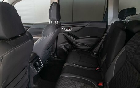 Subaru Forester, 2018 год, 2 850 000 рублей, 12 фотография