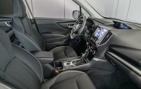 Subaru Forester, 2018 год, 2 850 000 рублей, 13 фотография
