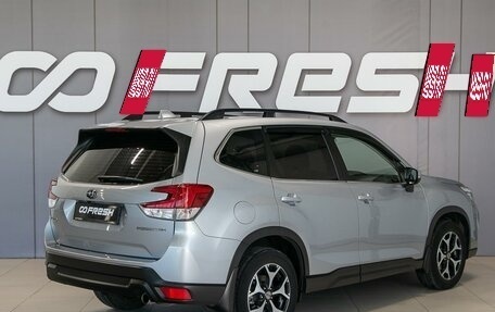 Subaru Forester, 2018 год, 2 850 000 рублей, 6 фотография