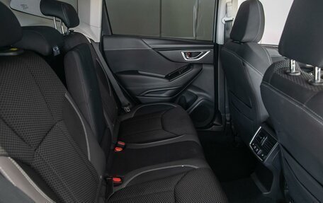 Subaru Forester, 2018 год, 2 850 000 рублей, 14 фотография